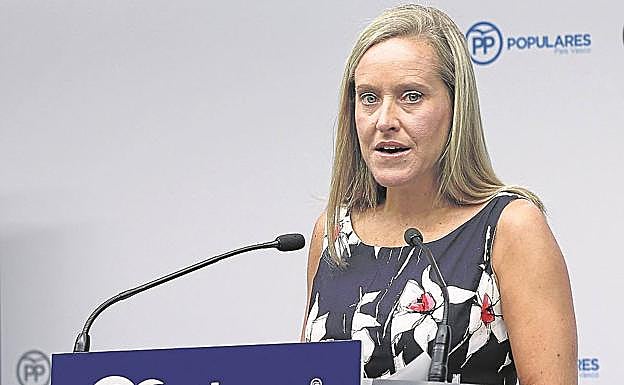 El PP envía a Sare la lista de los 231 asesinatos de ETA sin resolver y exige a los presos que colaboren