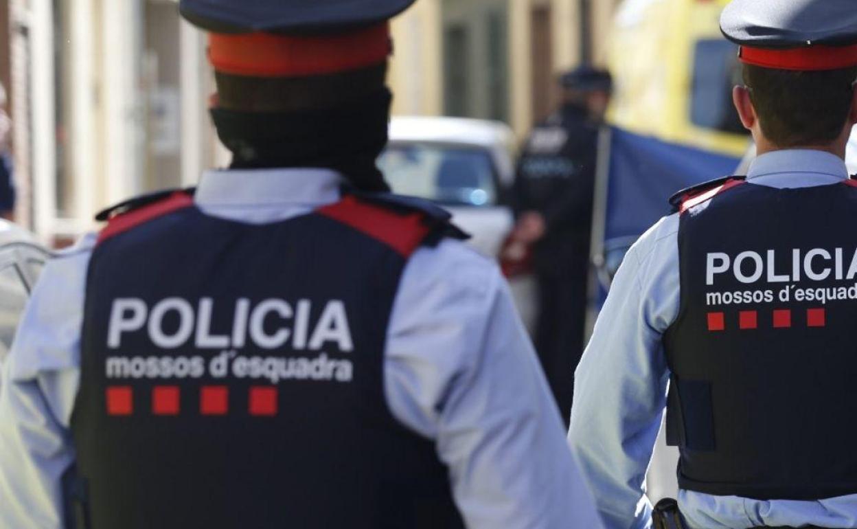 Los Mossos investigan otra agresión sexual en Barcelona, la tercera en 5 días