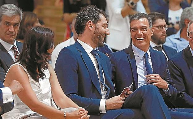 El PNV evita pronunciarse sobre el nuevo retraso de su reunión con Pedro Sánchez
