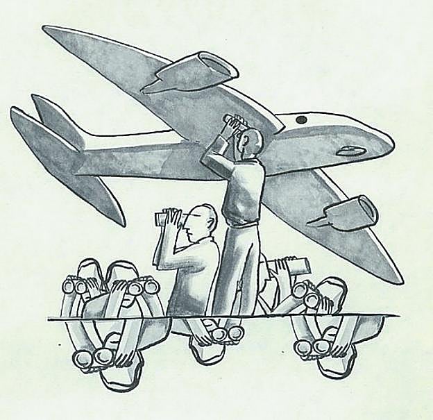 G-7, ¿neoliberalismo o democracia?