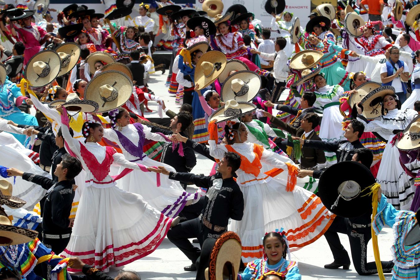 Fotos: Mariachis de récord