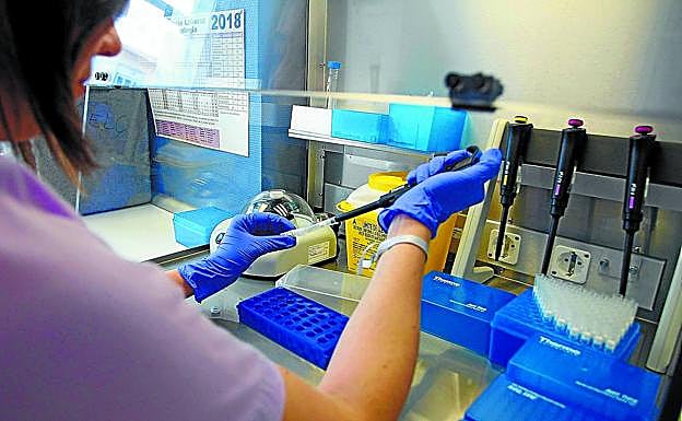 La Unidad de Vigilancia Epidemiológica es la encargada, entre otras muchas tareas, de detectar y notificar brotes y enfermedades de origen alimentario.