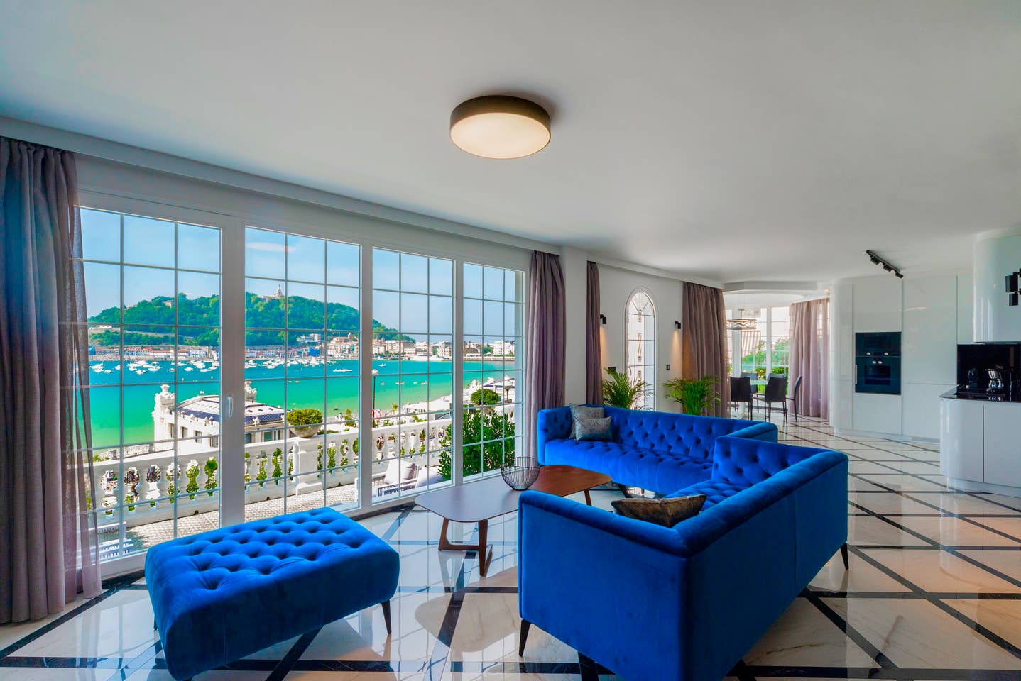 Fotos: Piso en Miraconcha