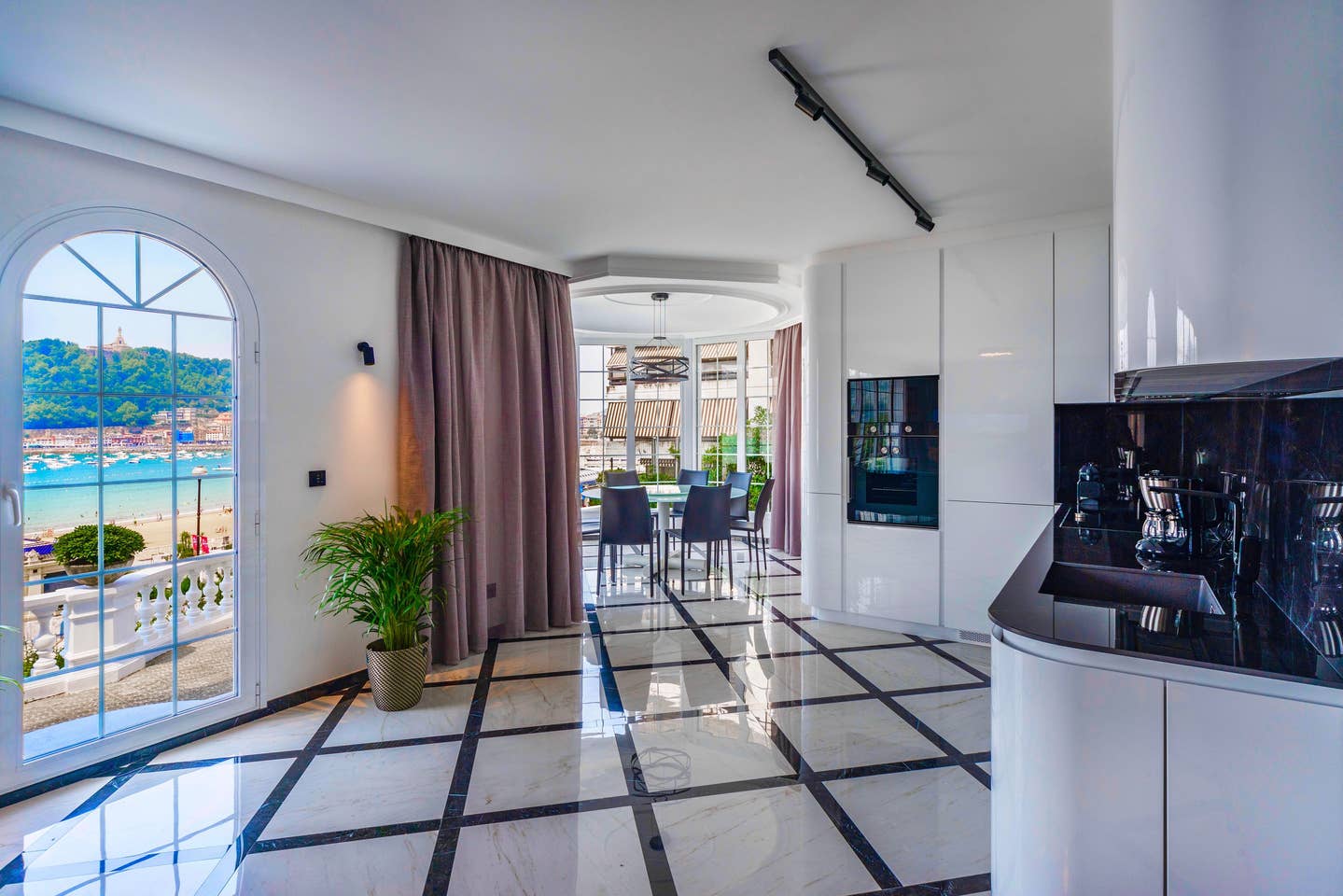 Fotos: Piso en Miraconcha