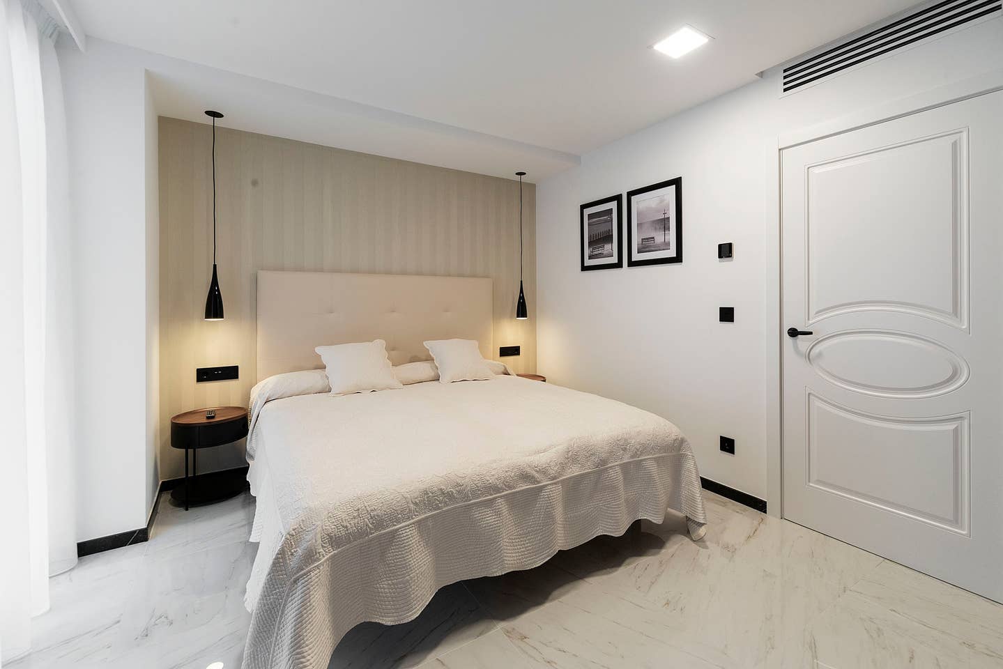 Fotos: Piso en Miraconcha