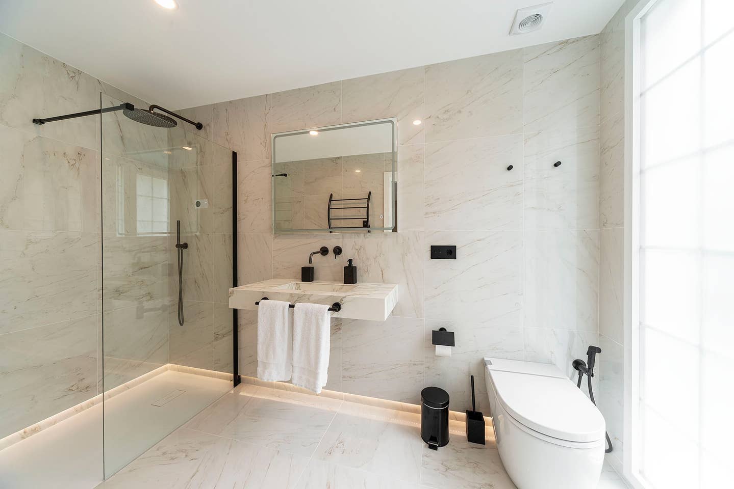 Fotos: Piso en Miraconcha