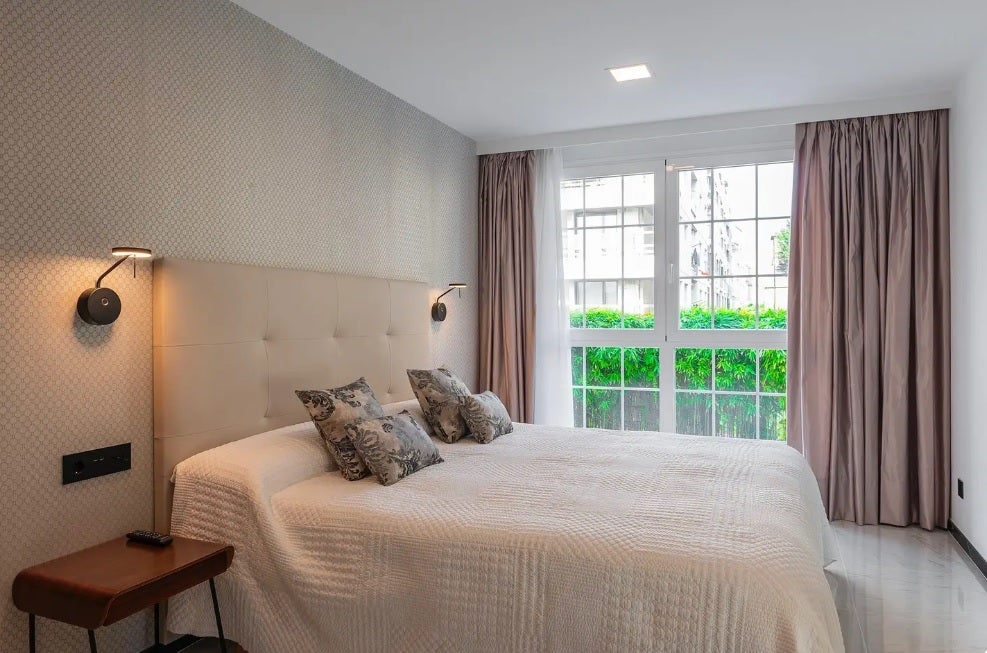 Fotos: Piso en Miraconcha