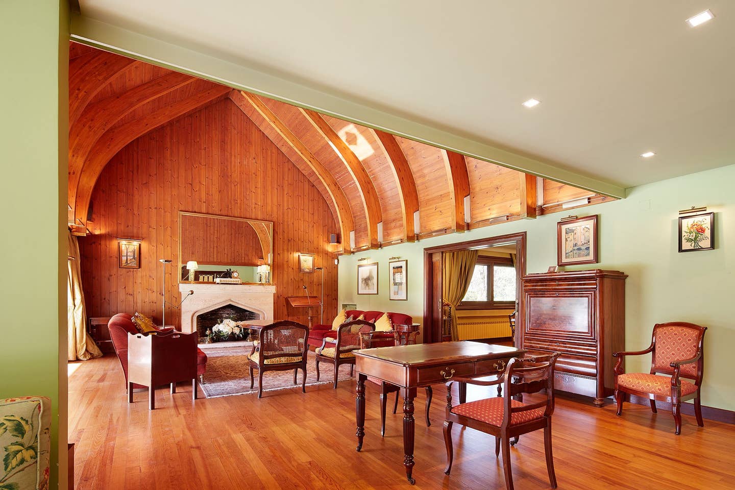 Fotos: Villa Dulantzi