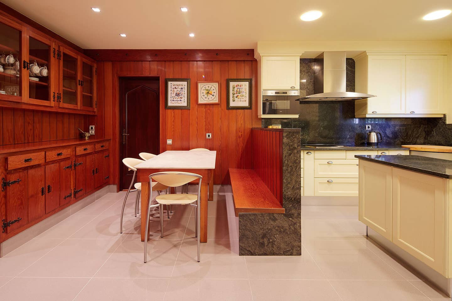 Fotos: Villa Dulantzi