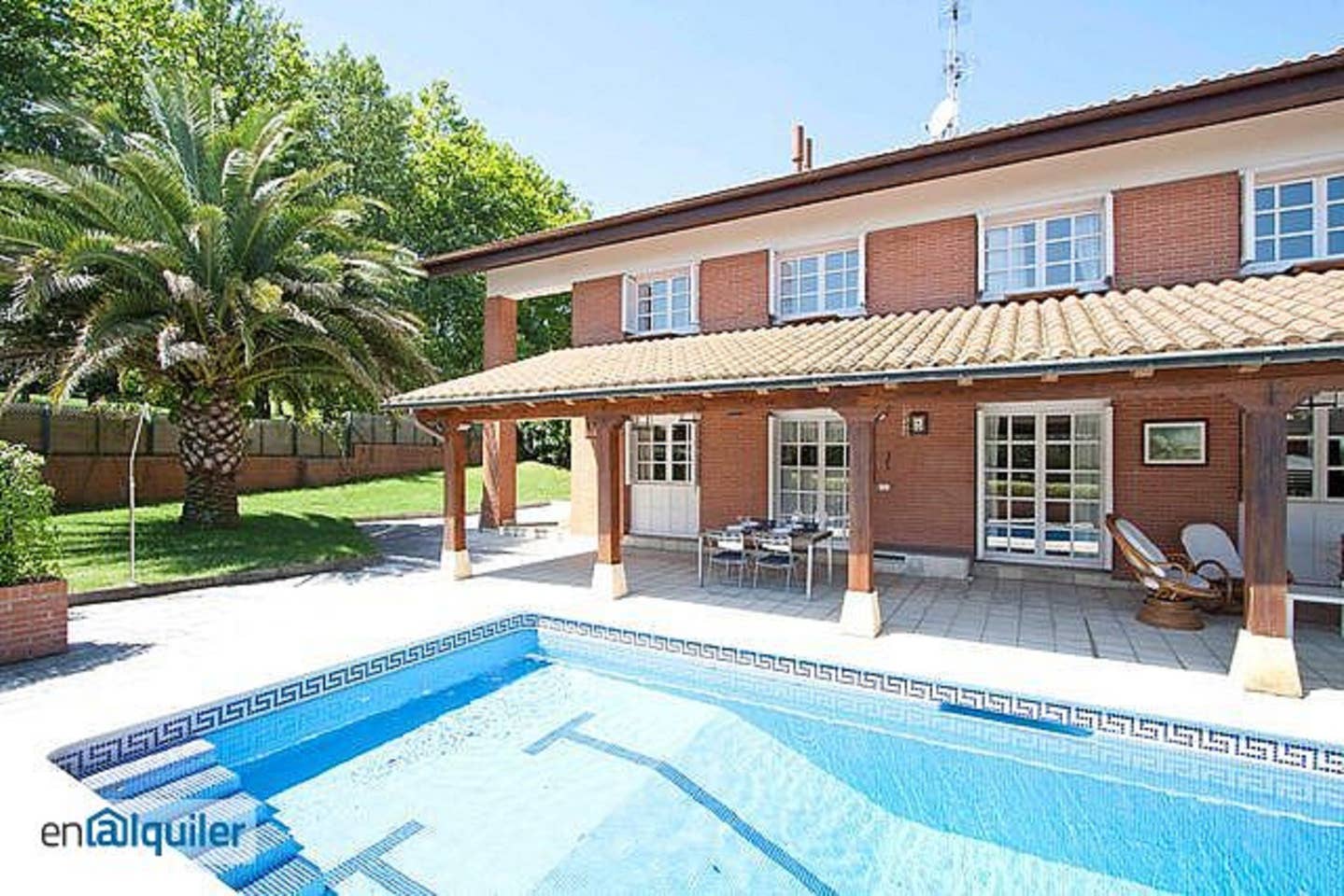 Fotos: Villa en Jaizubia