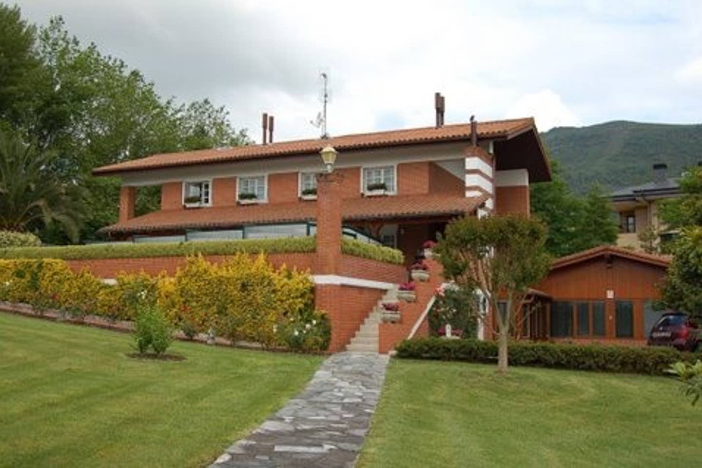 Fotos: Villa en Jaizubia