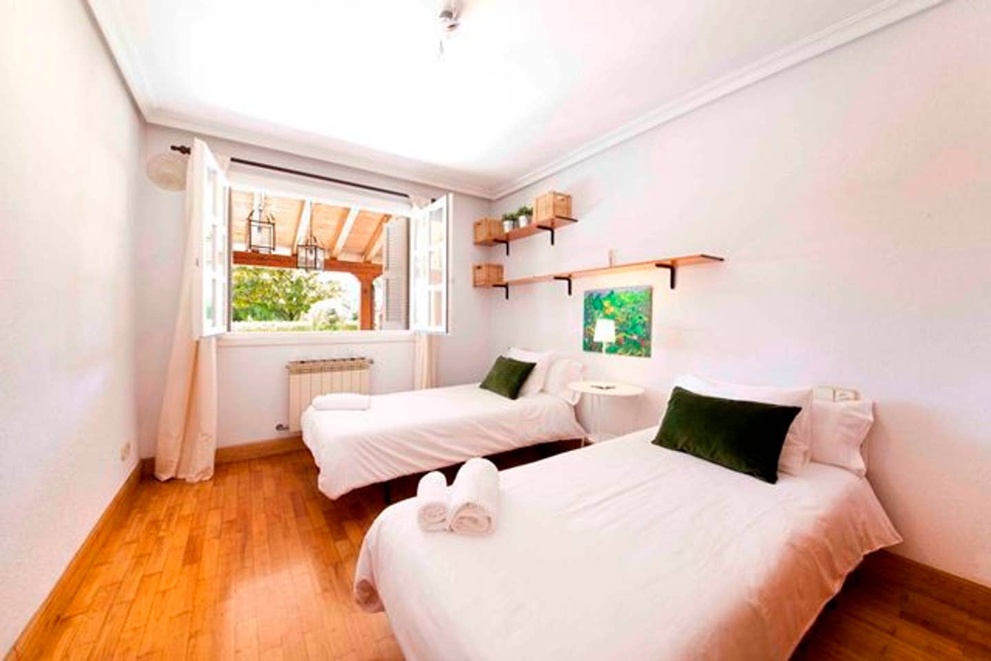 Fotos: Villa en Jaizubia