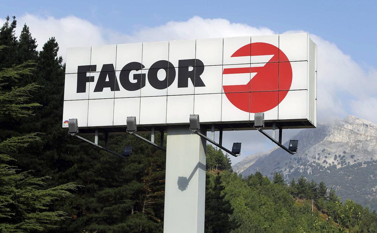 La marca Fagor Electrodomésticos volverá al mercado