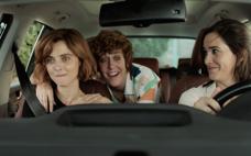 &#039;La vida perfecta&#039;