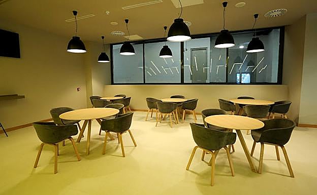 Galería. Recorrido por el estadio de Anoeta 