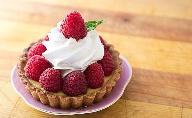 Los 4 mejores postres dulces sin azúcar