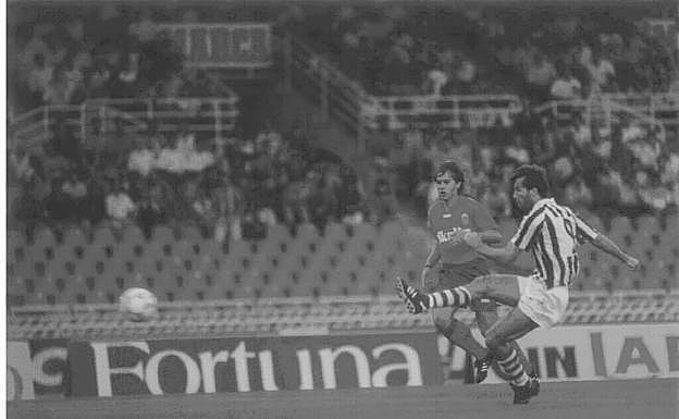 26 años de un estreno desangelado