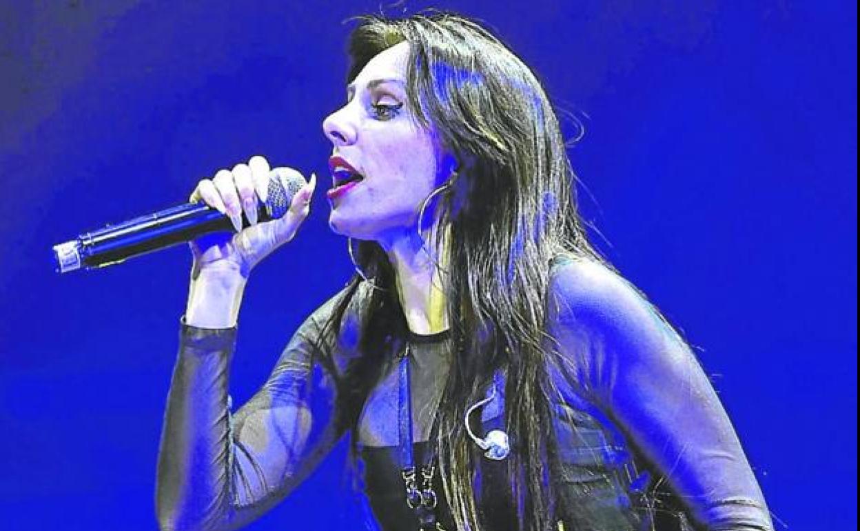 Mala Rodríguez, una de las artistas del festival.