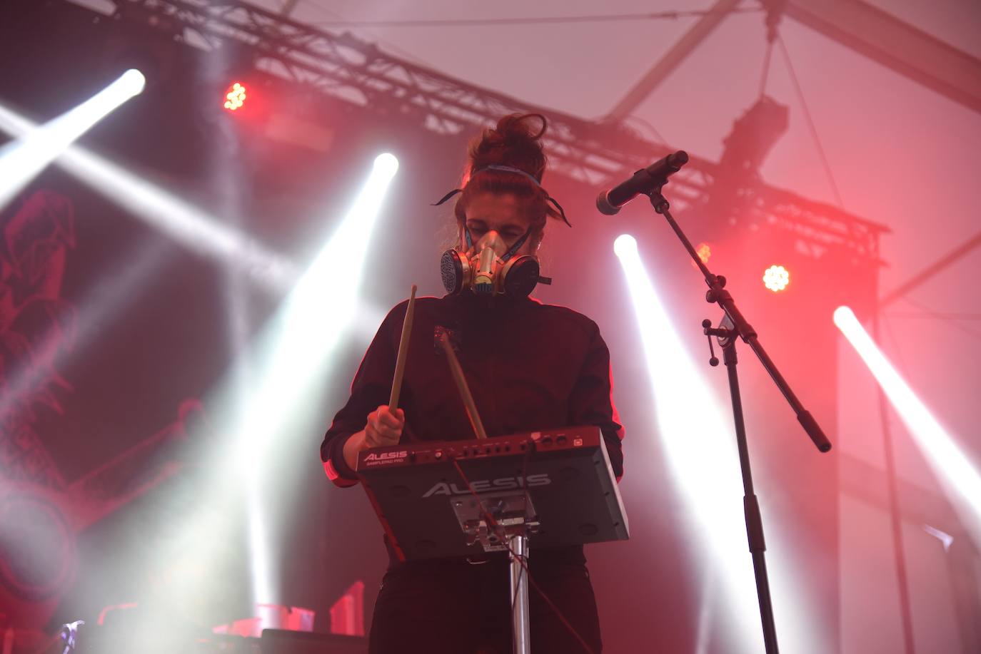 Arranca la novena edición de Donostia Festibala con récord de asistentes