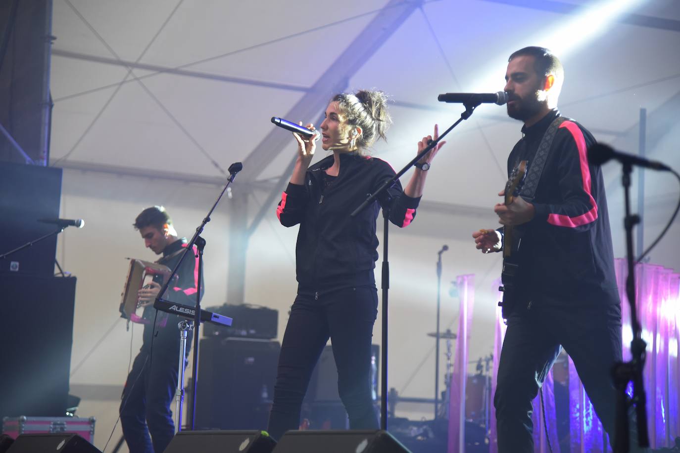 Arranca la novena edición de Donostia Festibala con récord de asistentes