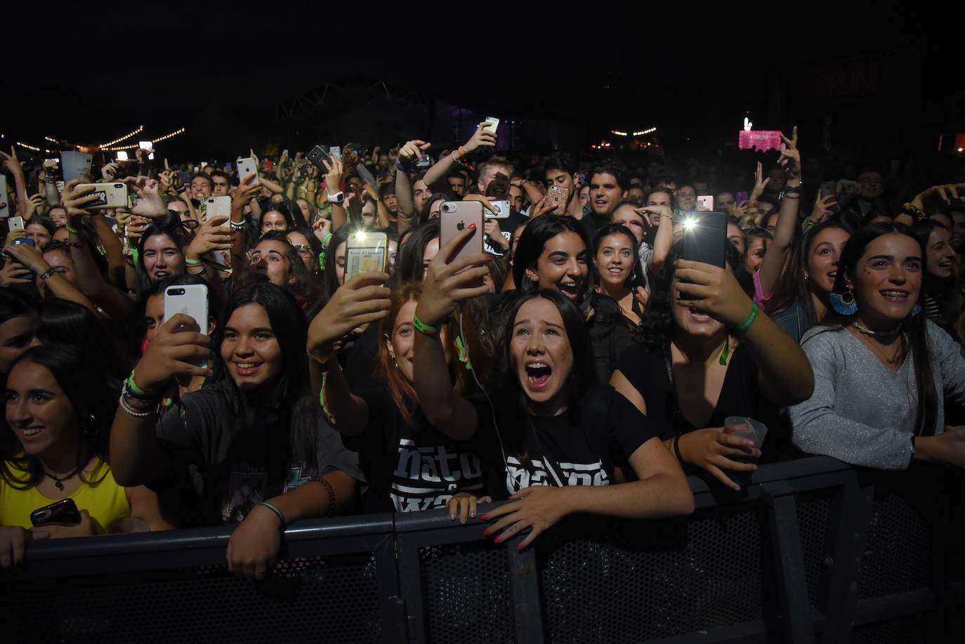 Arranca la novena edición de Donostia Festibala con récord de asistentes