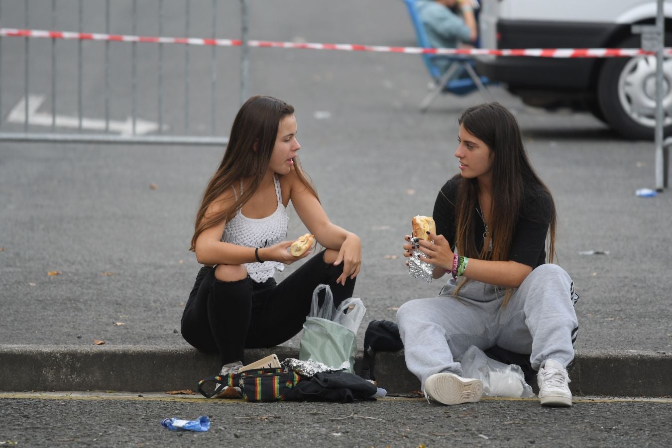 Arranca la novena edición de Donostia Festibala con récord de asistentes