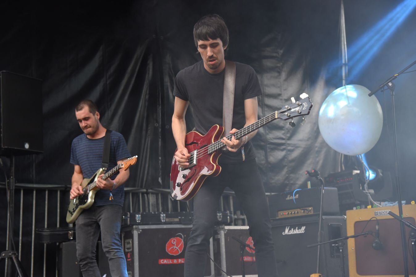 Arranca la novena edición de Donostia Festibala con récord de asistentes