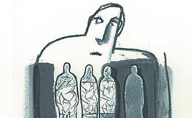 La ruta del colesterol