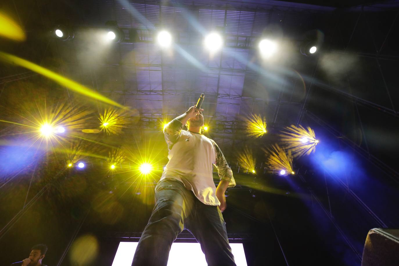 Fotos: Segunda jornada del Donostia Festibala