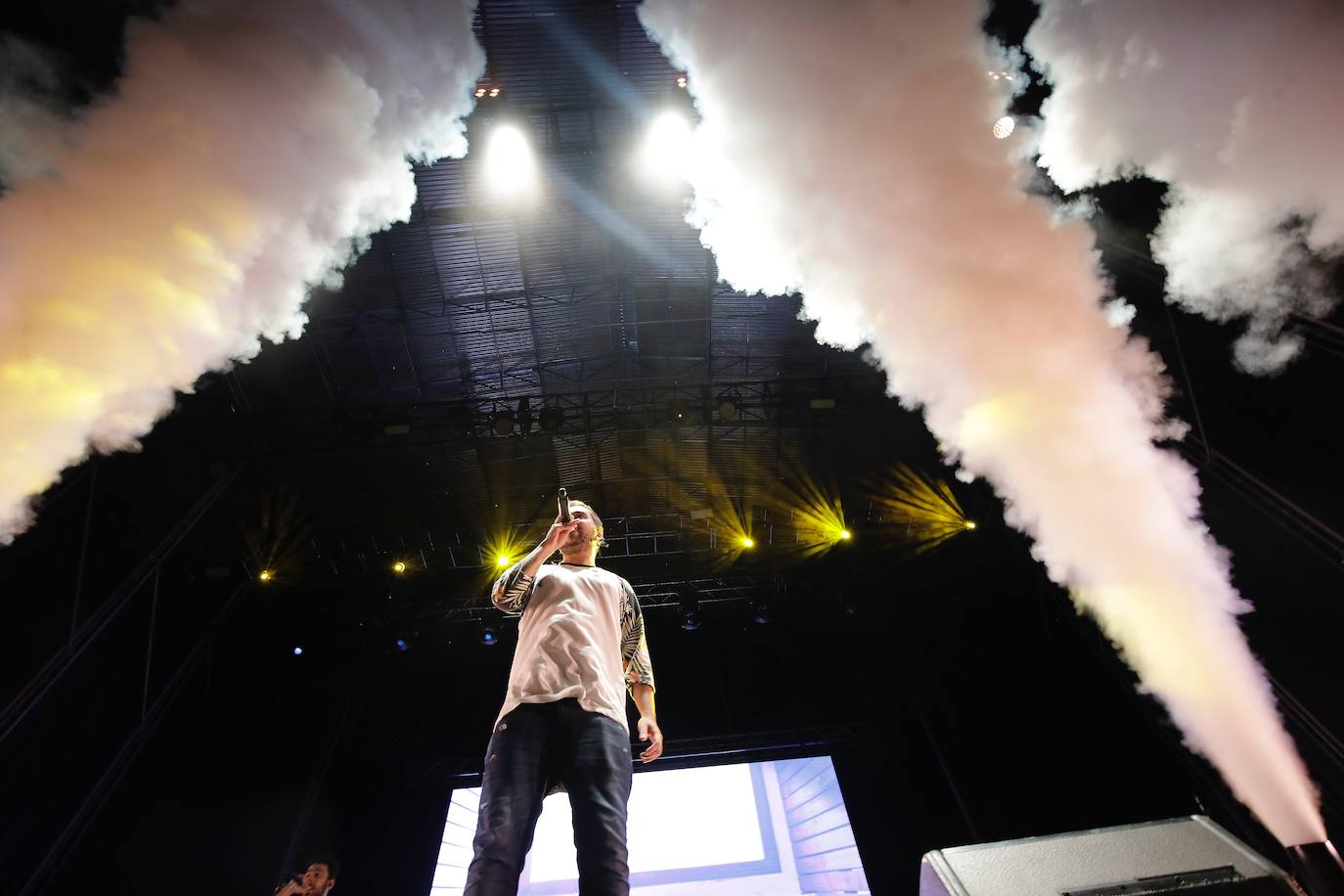 Fotos: Segunda jornada del Donostia Festibala