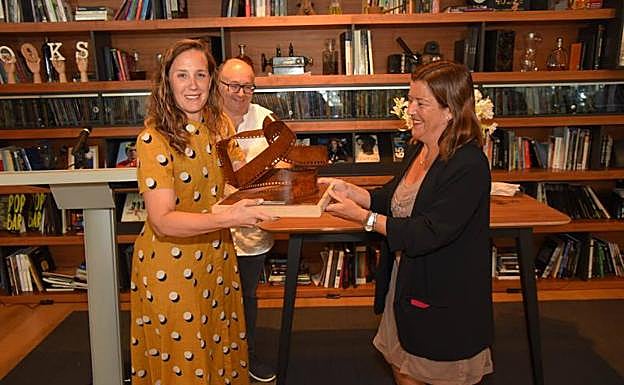 El sexto Premio Sade ya tiene dueña