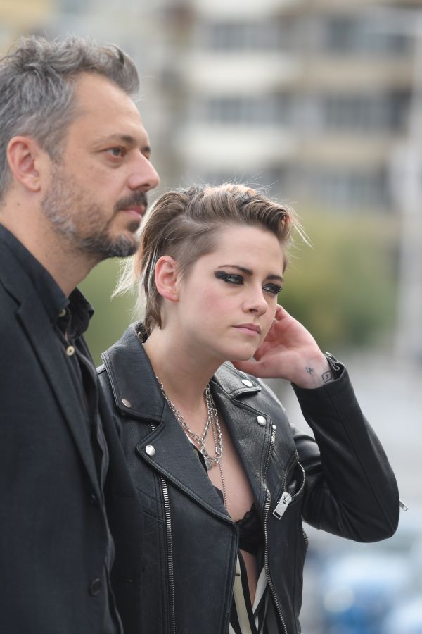 Fotos: Kristen Stewart presenta &#039;Seberg&#039; en el Zinemaldia