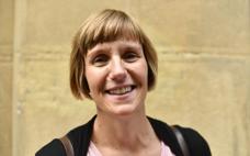 «Cada vez somos más conscientes de todo lo que implica tener un hijo»