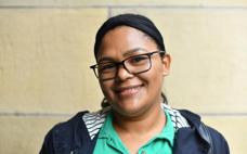 «En Nicaragua tenemos hijos antes. Aquí se prioriza el trabajo»