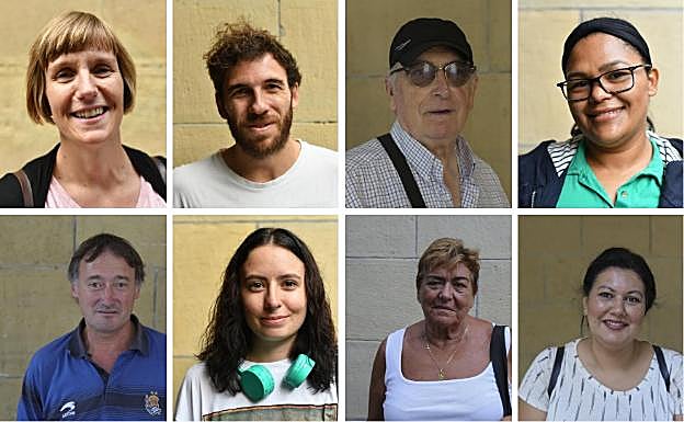 El reto demográfico exige a Euskadi repensar el modelo social e incentivar a las familias