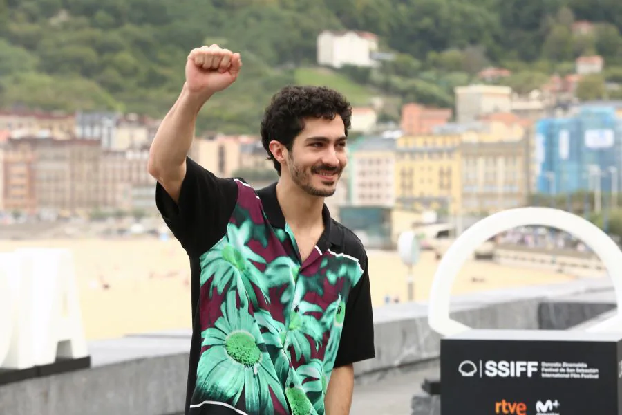 Fotos: Ricardo Darín y su hijo Chino Darín protagonizan &#039;La odisea de los giles&#039;