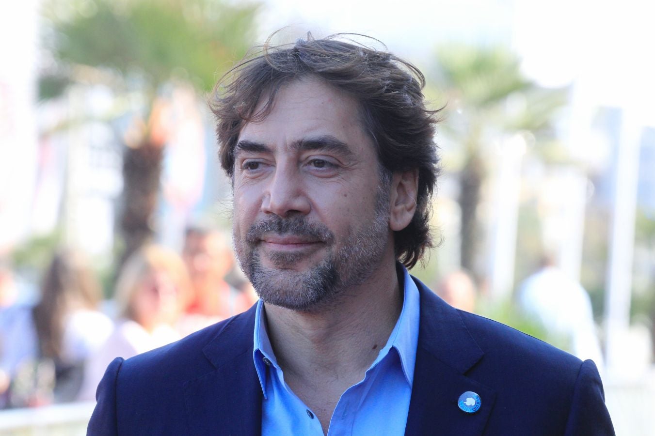 Fotos: Los hermanos Bardem protagonizan el documental &#039;Sanctuary&#039;
