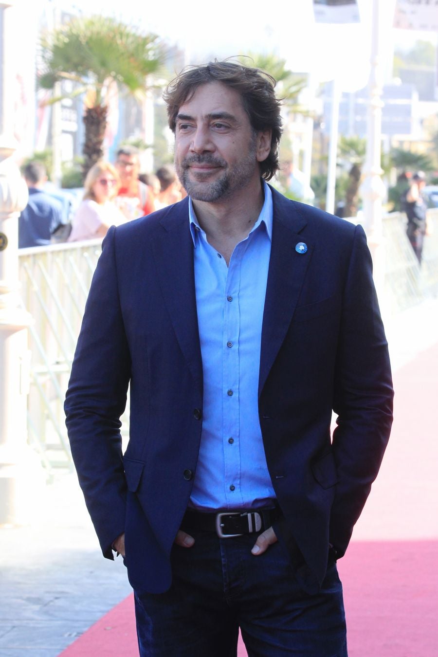 Fotos: Los hermanos Bardem protagonizan el documental &#039;Sanctuary&#039;