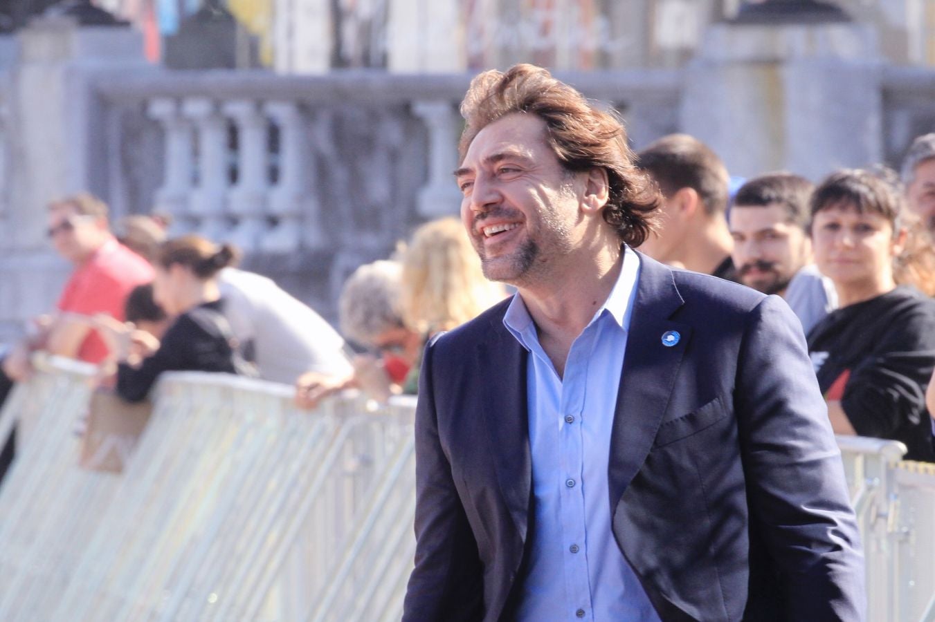 Fotos: Los hermanos Bardem protagonizan el documental &#039;Sanctuary&#039;