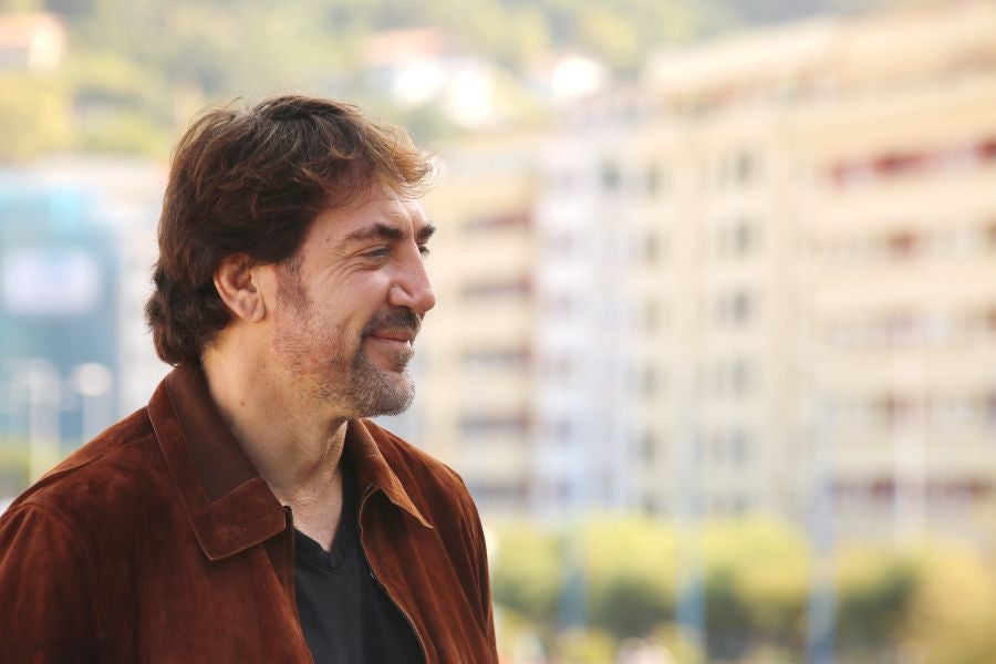 Fotos: Los hermanos Bardem protagonizan el documental &#039;Sanctuary&#039;
