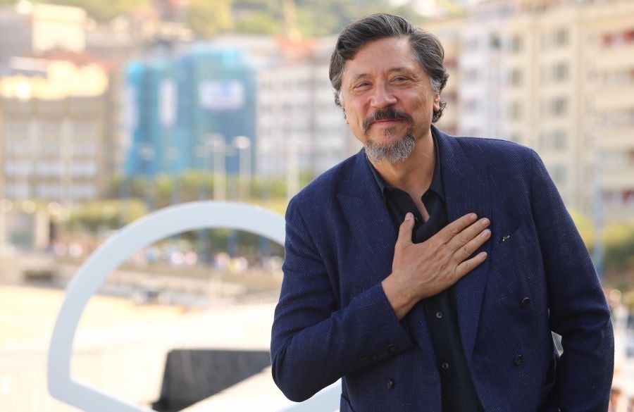 Fotos: Los hermanos Bardem protagonizan el documental &#039;Sanctuary&#039;