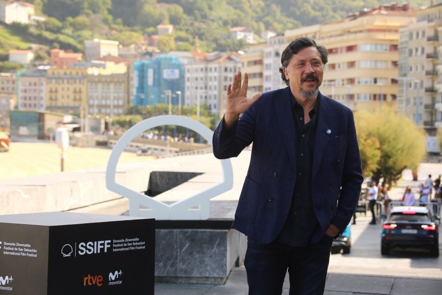 Fotos: Los hermanos Bardem protagonizan el documental &#039;Sanctuary&#039;