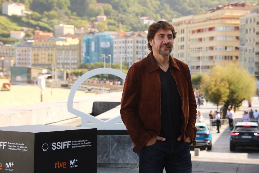 Fotos: Los hermanos Bardem protagonizan el documental &#039;Sanctuary&#039;