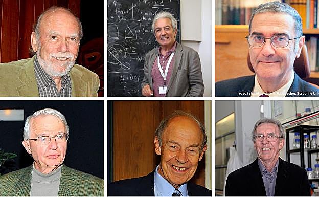 Donostia, capital mundial de la ciencia