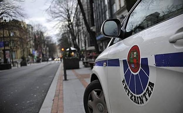 Detenido por una presunta agresión sexual a una mujer hace dos semanas en San Sebastián