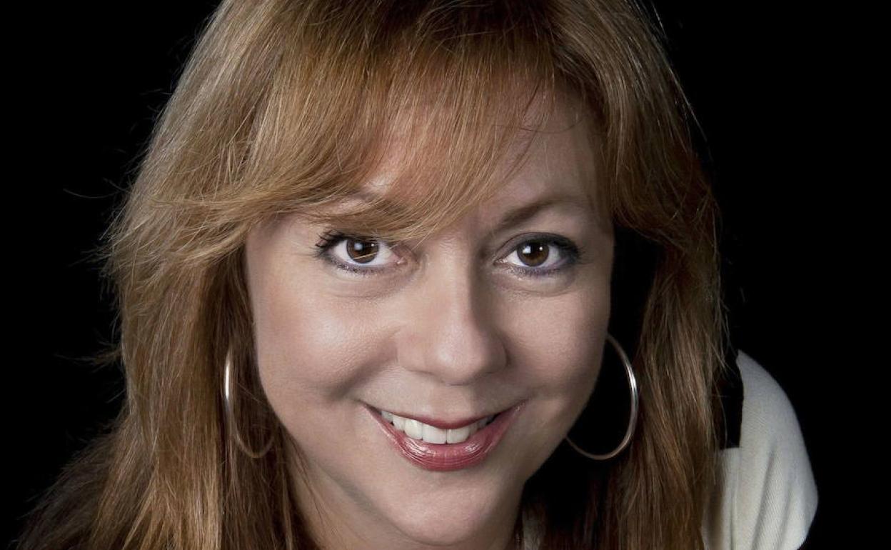 Mayra Montero viaja a la locura del asesinato de un hijo
