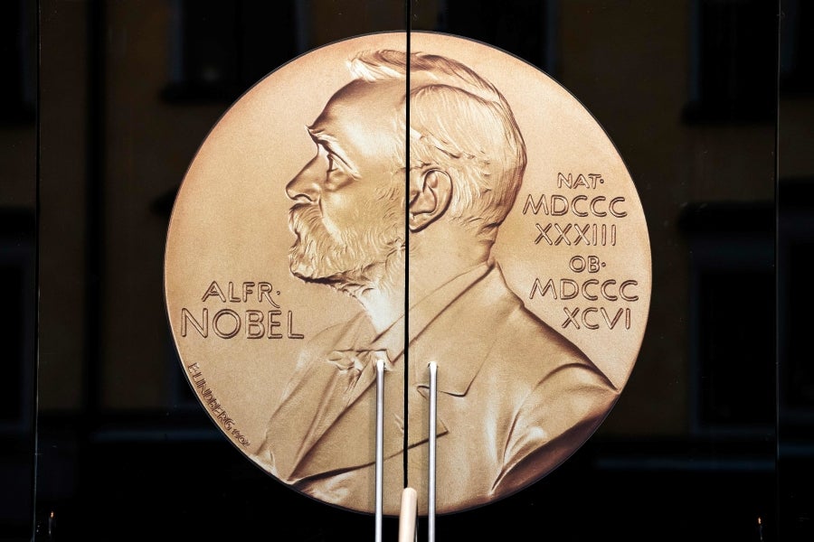 Actualmente el museo tiene una exposición sobre los logros de los galardonas con dicho premio. Premiados por salvar vidas, por haber alimentado a la humanidad o por haber protegido al planeta. 