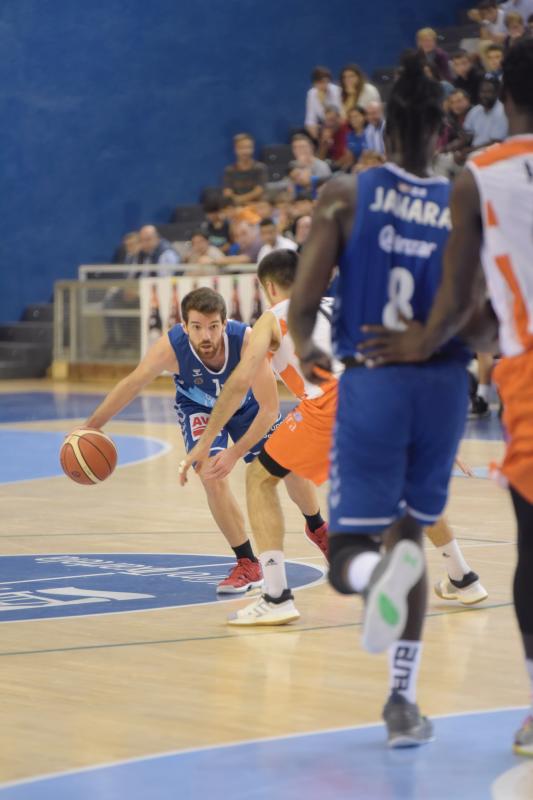Fotos: Victoria del Gipuzkoa Basket