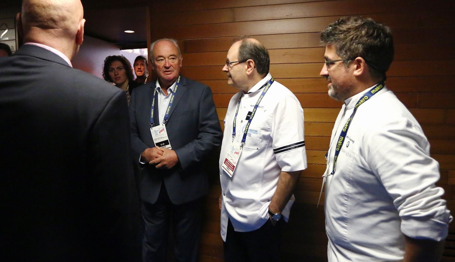 El concurso de parrillas es el evento destacado de la tercera jornada del congreso gastronómico