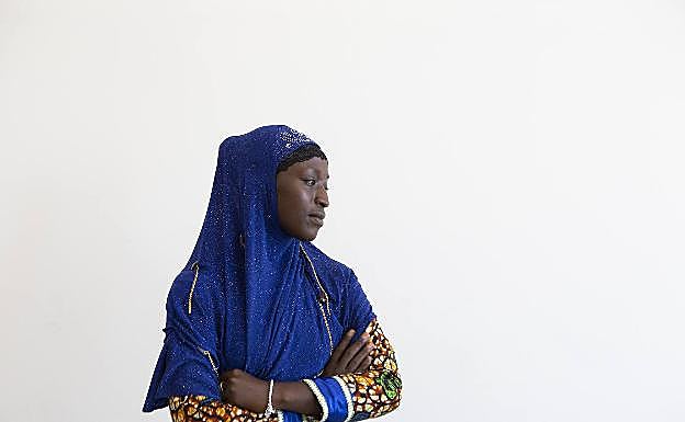 Kadiatu Massaquoi